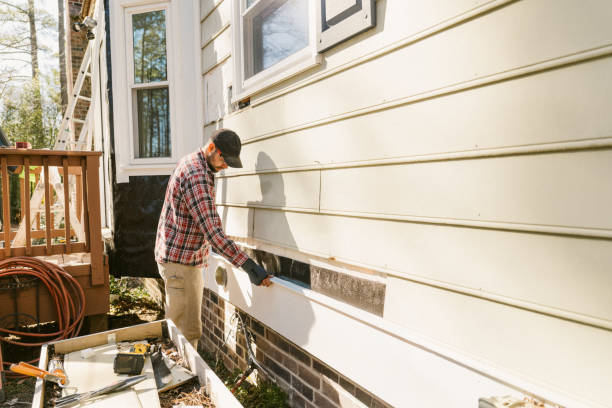 Top rated local Siding Replacement specialists in Churchton, MD